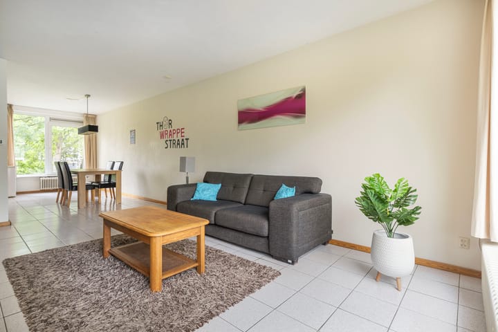 Photo 4 of Thorbeckestraat 470