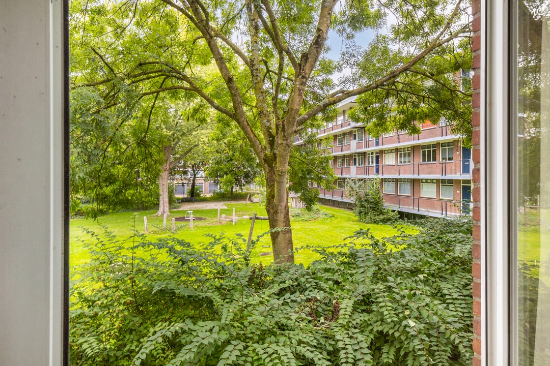 Foto 7 van Thorbeckestraat 470