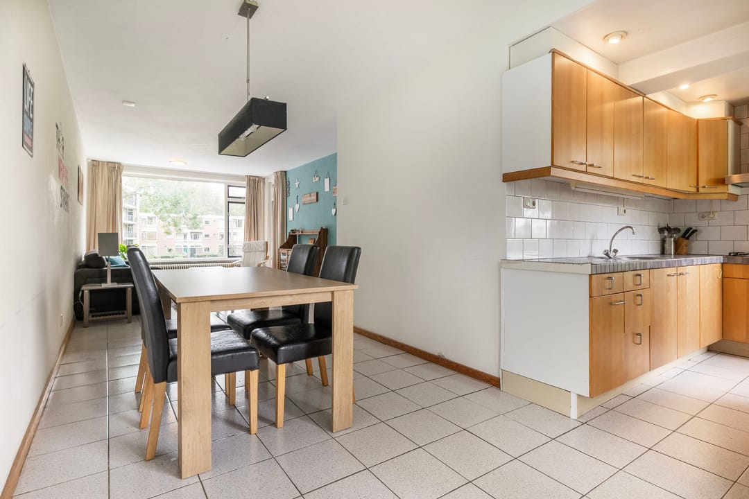 Foto 8 van Thorbeckestraat 470