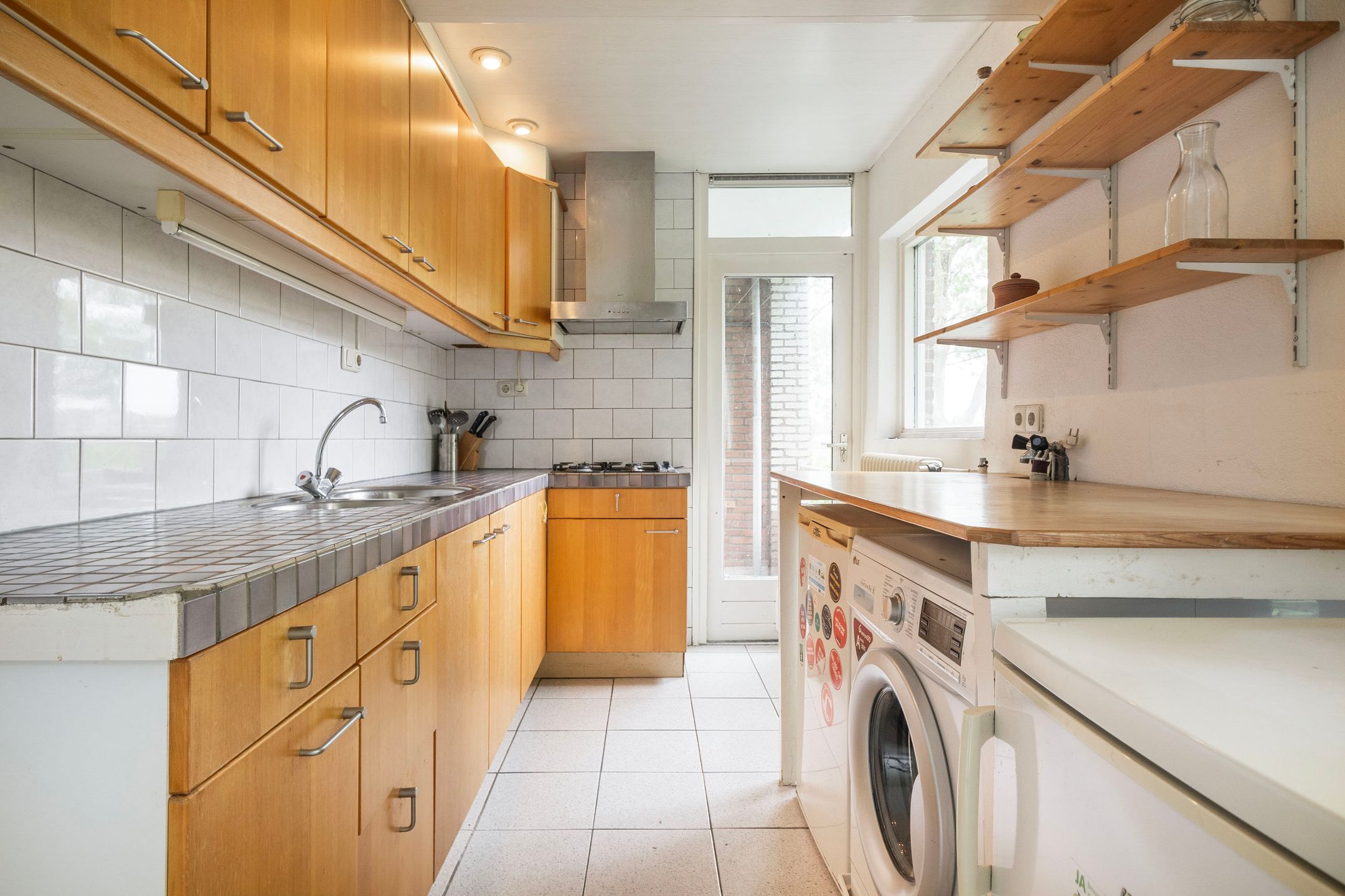 Foto 9 van Thorbeckestraat 470