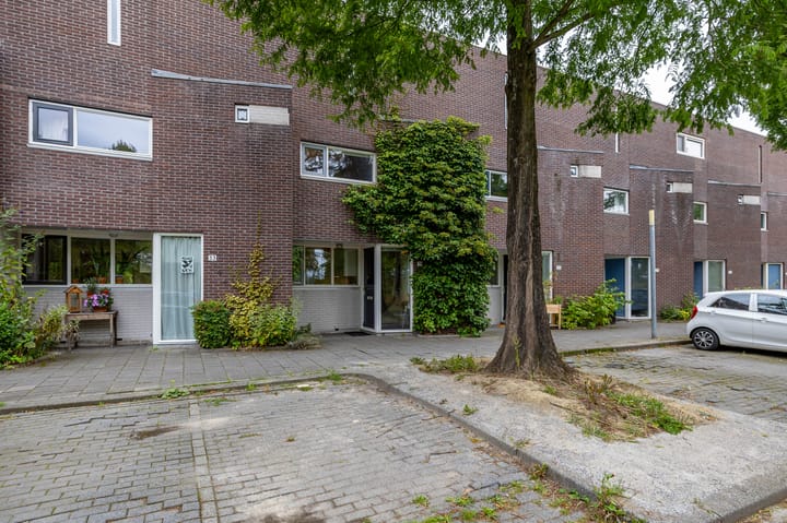 Foto 6 van Barkmolenstraat 31