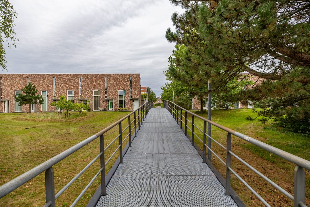 Foto 8 van Barkmolenstraat 31