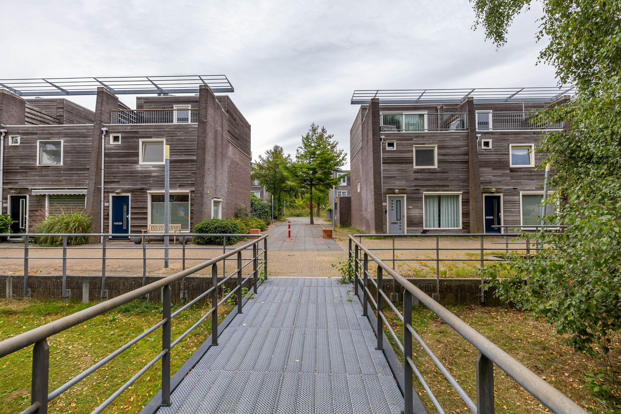 Foto 9 van Barkmolenstraat 31