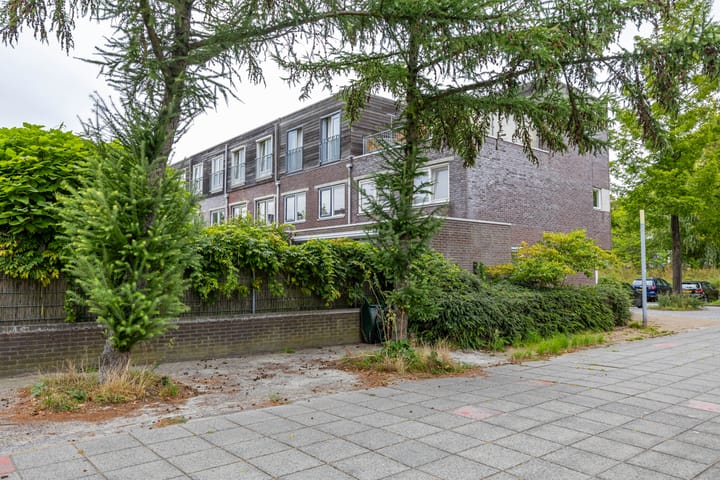 Foto 10 van Barkmolenstraat 31