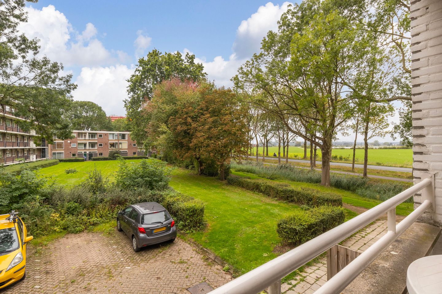 Foto 19 van Thorbeckestraat 470