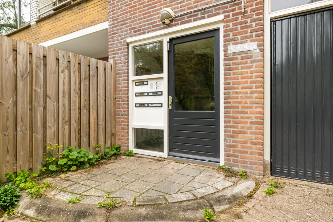 Foto 23 van Thorbeckestraat 470