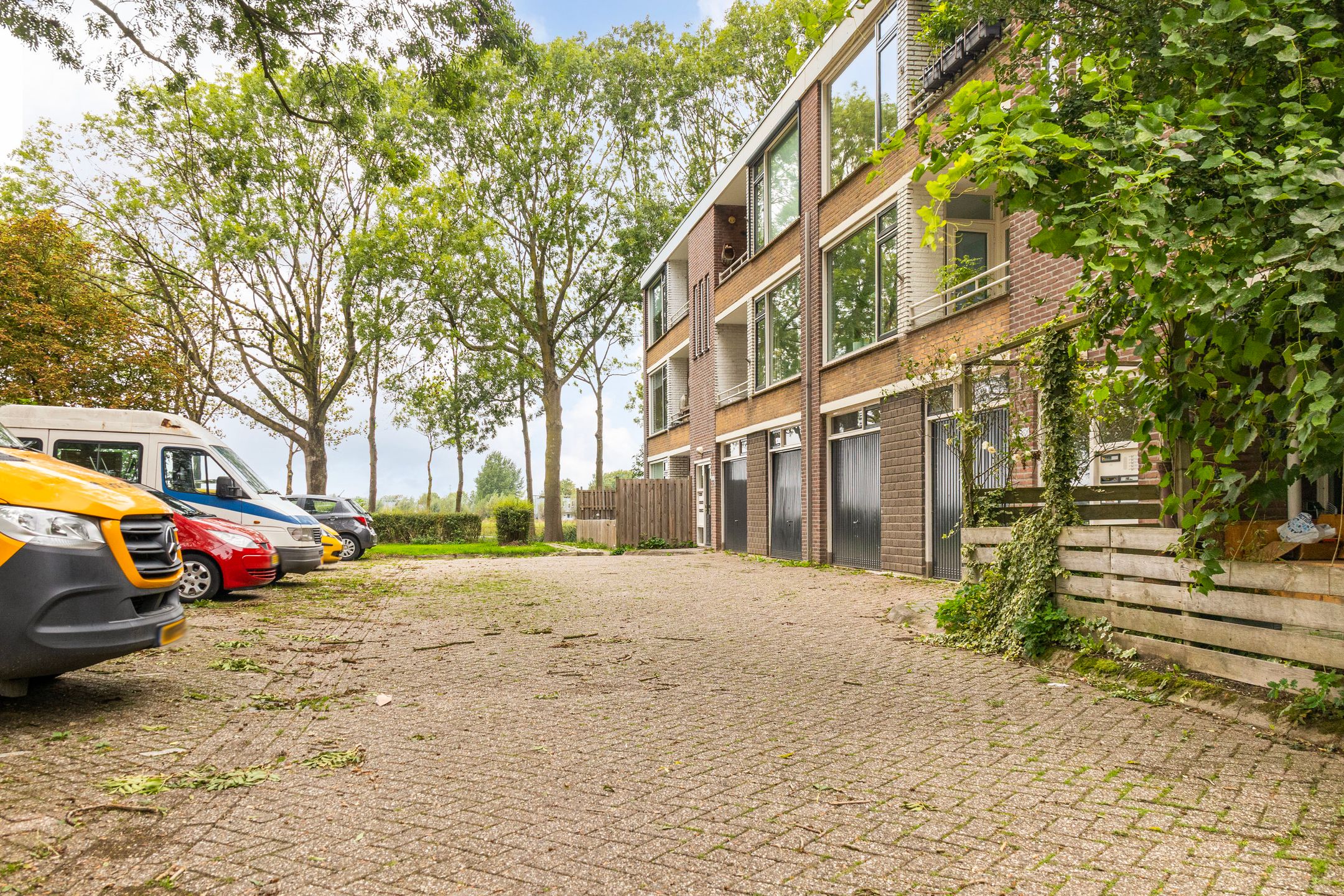 Foto 24 van Thorbeckestraat 470