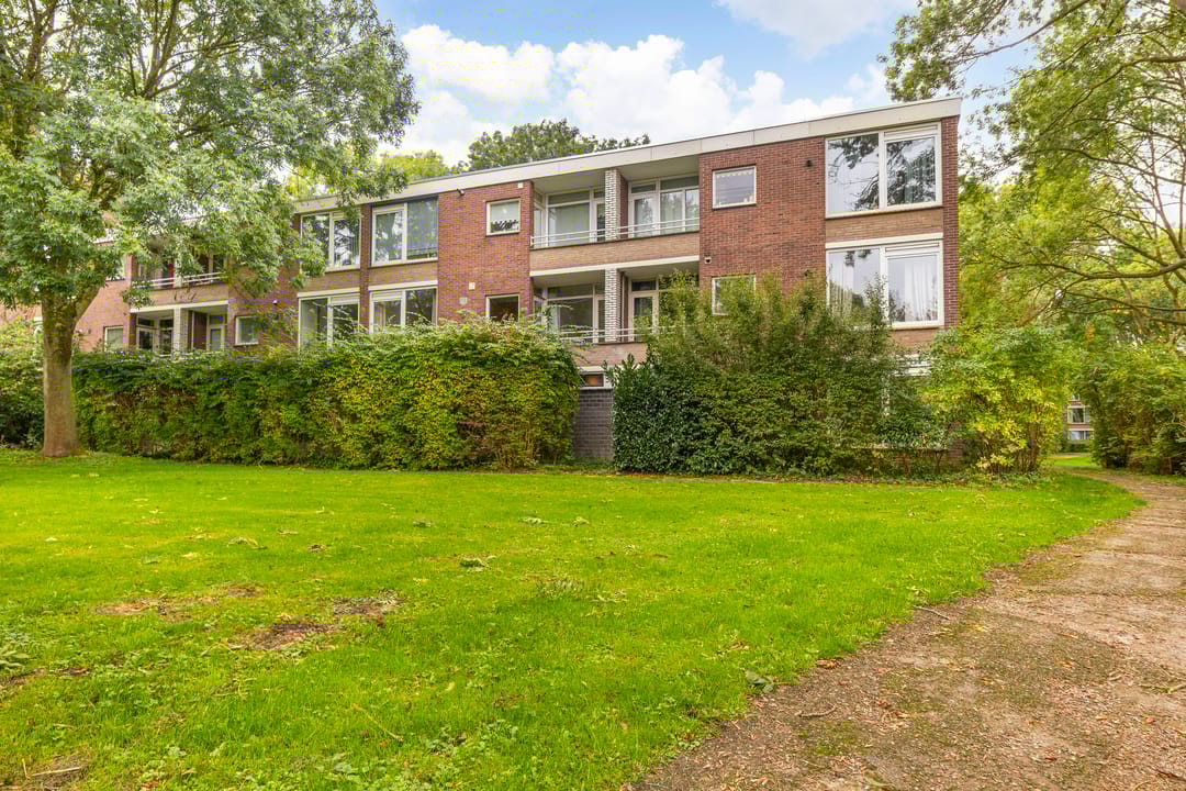 Foto 26 van Thorbeckestraat 470