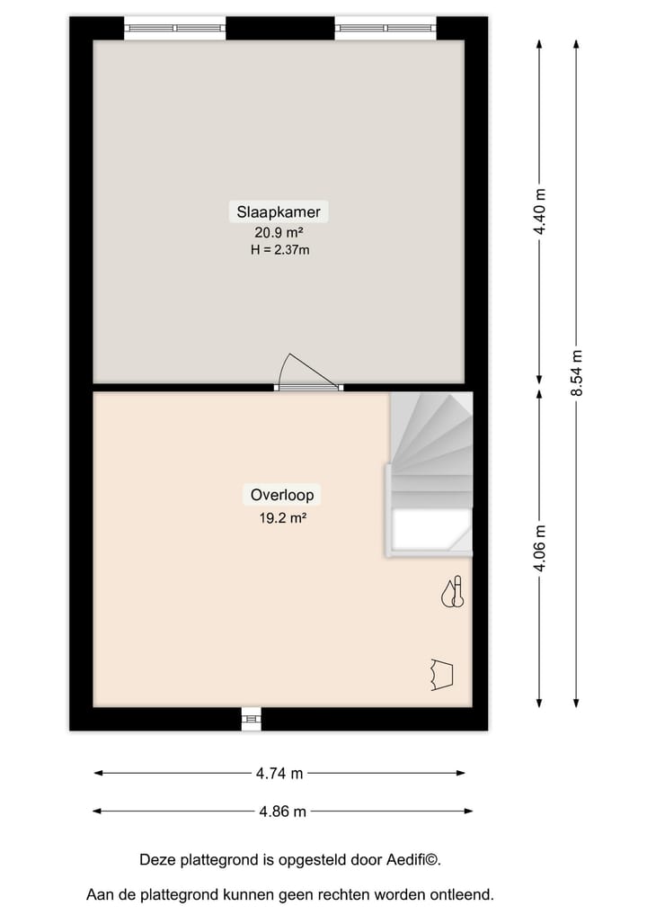Foto 43 van Barkmolenstraat 31