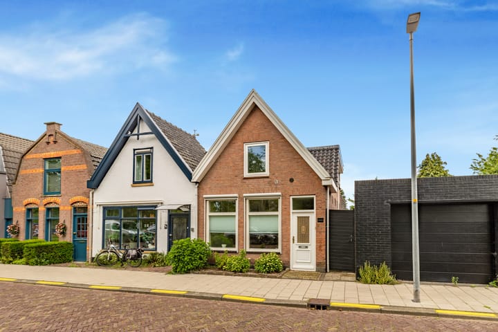 Photo 6 of Regulierslaan 2