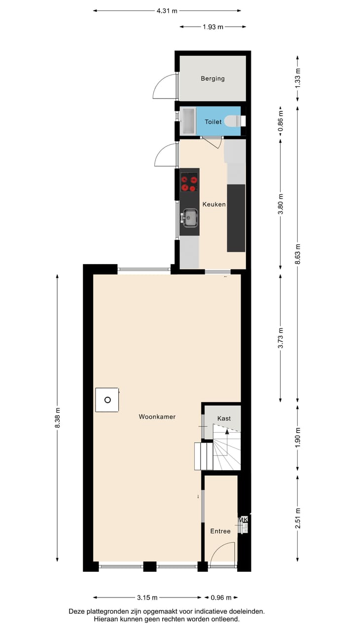 Photo 7 of Regulierslaan 2