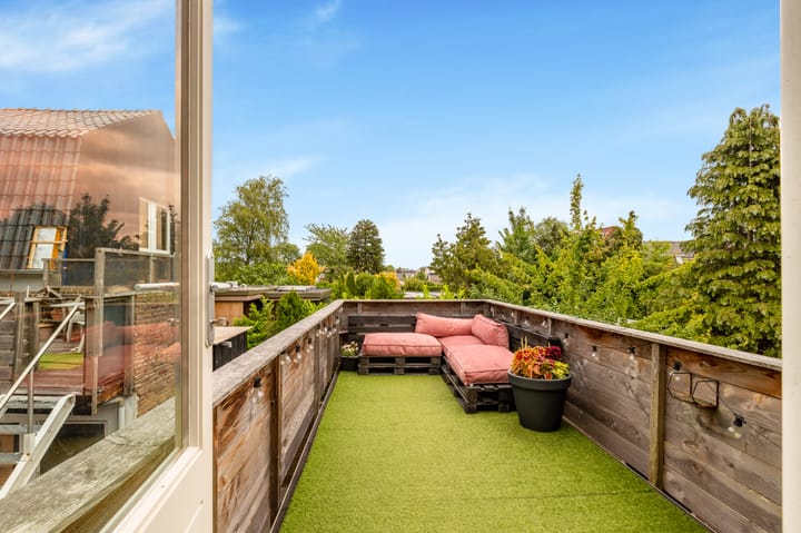 Photo 29 of Regulierslaan 2