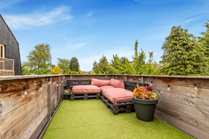 Photo 30 of Regulierslaan 2