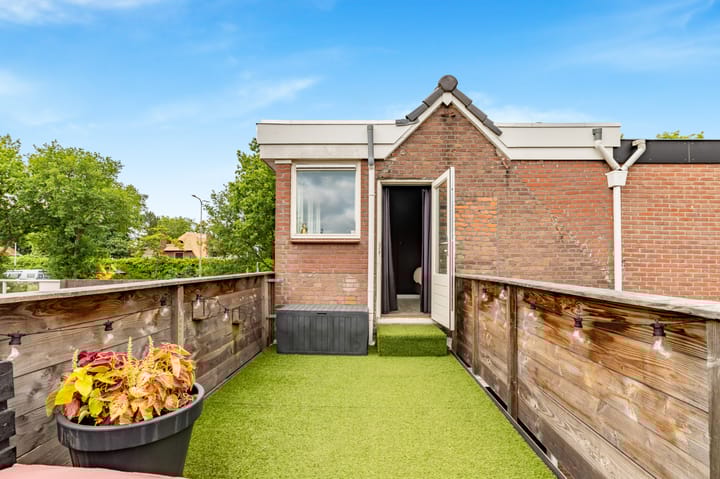 Photo 31 of Regulierslaan 2