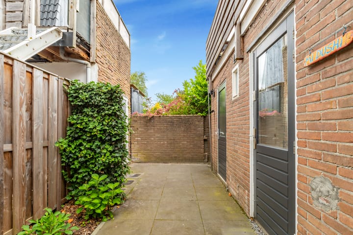 Photo 35 of Regulierslaan 2