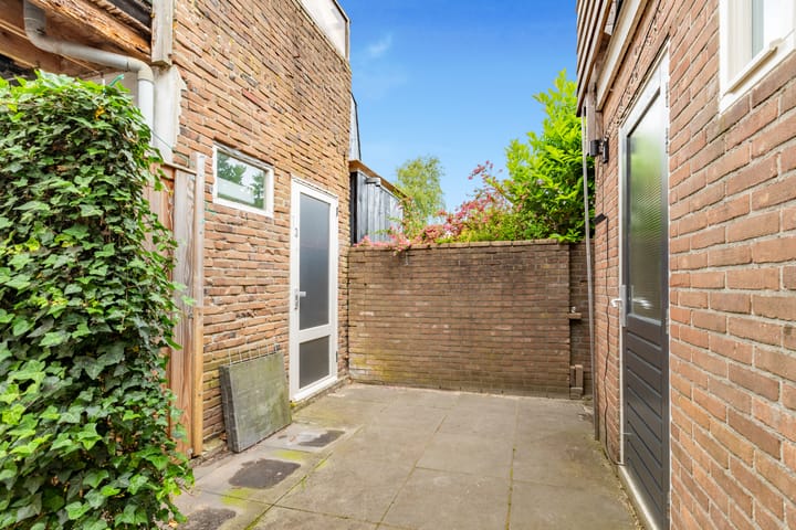 Photo 36 of Regulierslaan 2