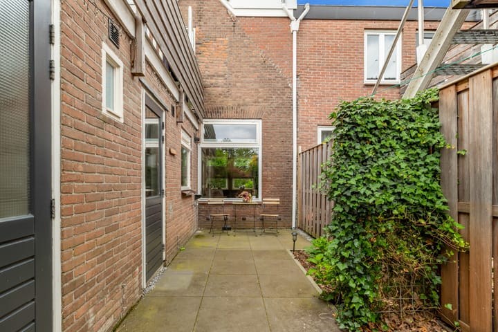 Photo 37 of Regulierslaan 2