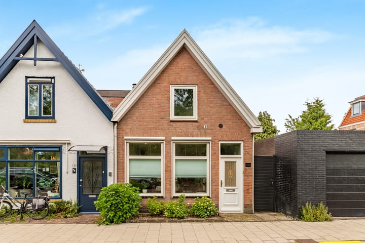 Photo 39 of Regulierslaan 2