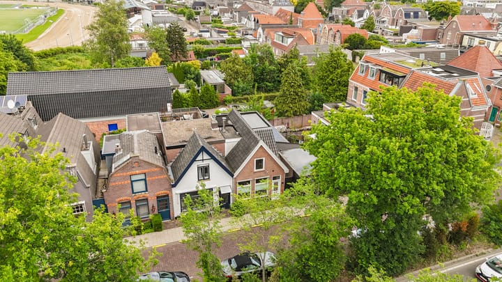 Photo 40 of Regulierslaan 2