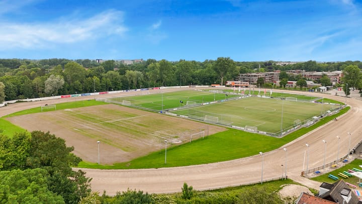 Photo 41 of Regulierslaan 2