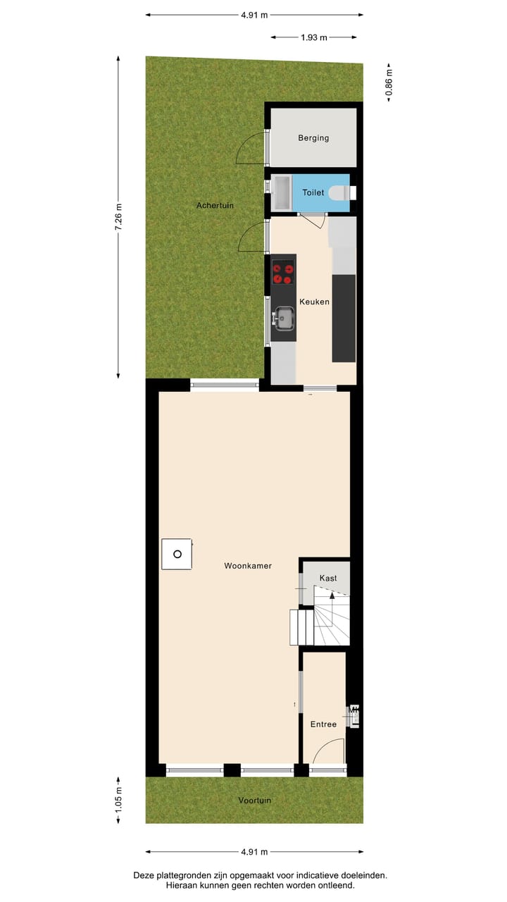 Photo 44 of Regulierslaan 2