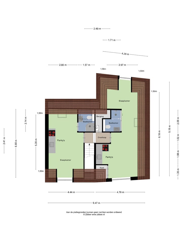 Foto 35 van Weststraat 4