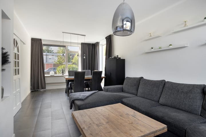 Foto 2 van Lunenburchdreef 23