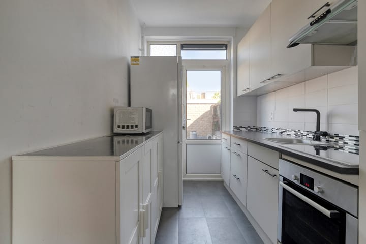 Foto 3 van Lunenburchdreef 23