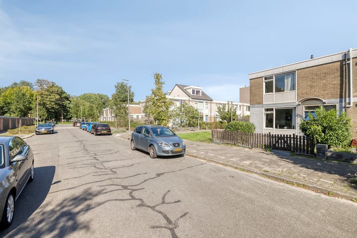 Foto 5 van Lunenburchdreef 23