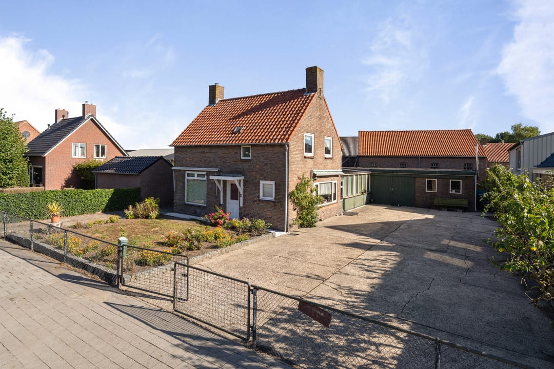 Photo 8 of Pastoor Verheijdenstraat 9