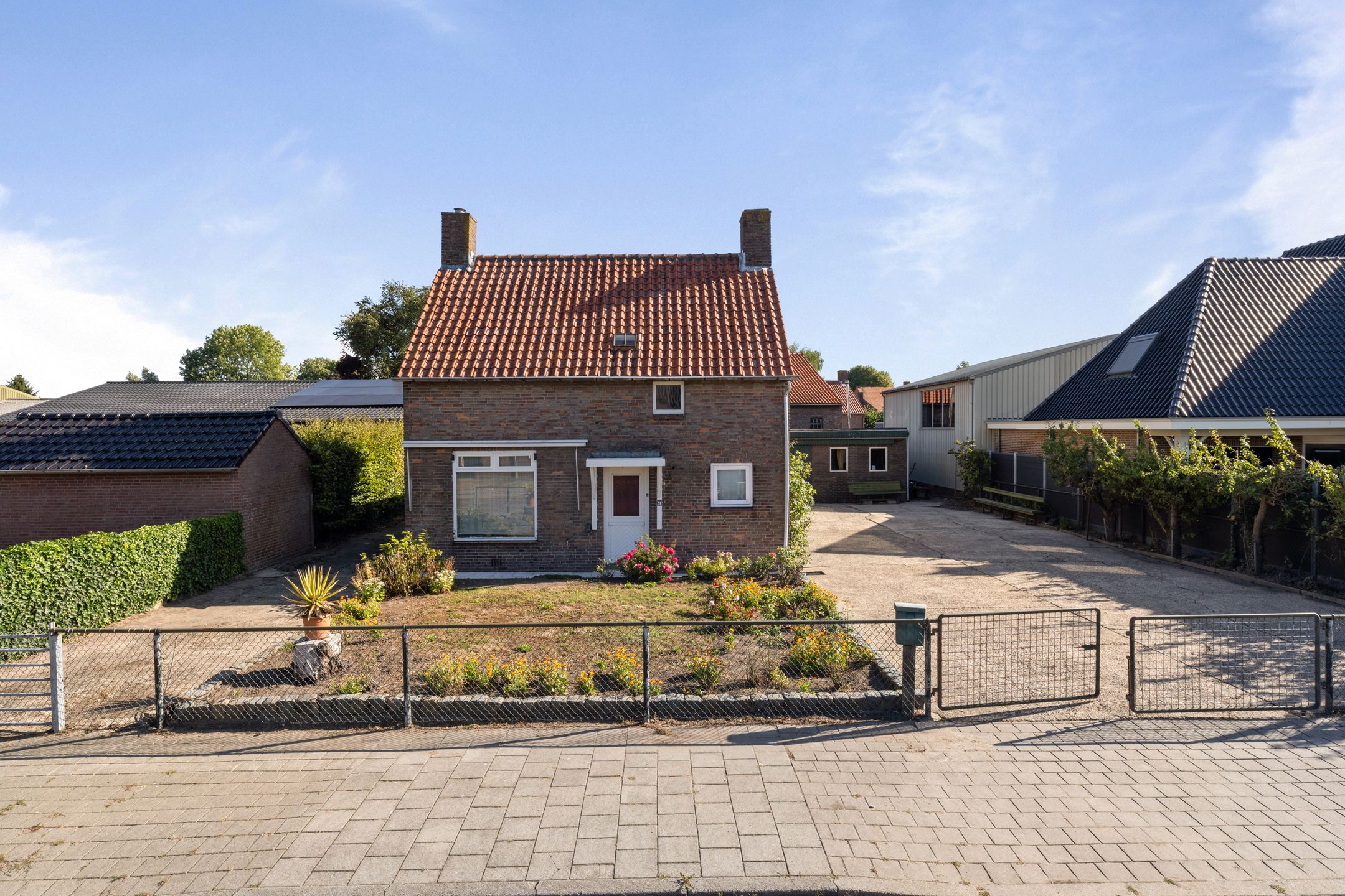 Photo 9 of Pastoor Verheijdenstraat 9