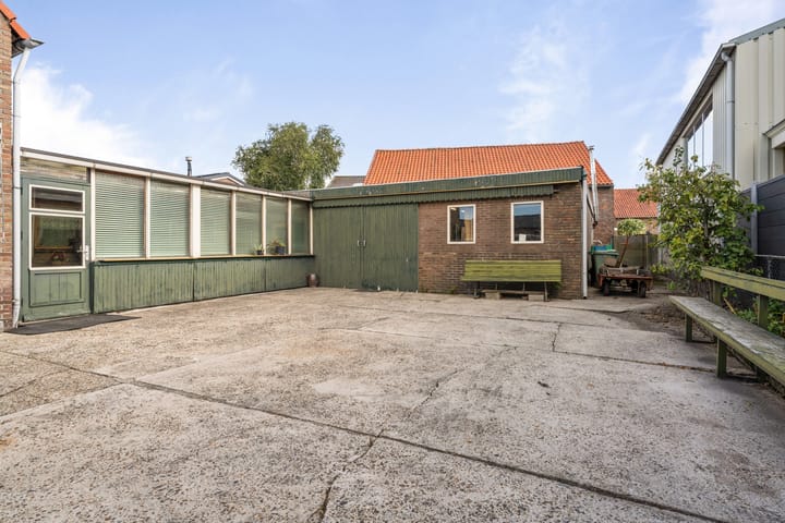 Foto 12 van Pastoor Verheijdenstraat 9