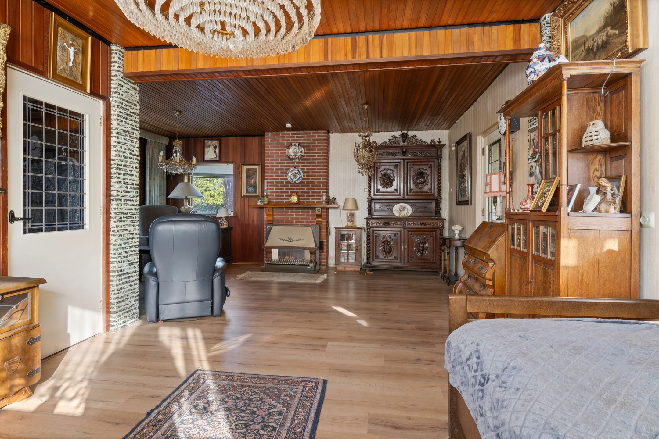 Photo 15 of Pastoor Verheijdenstraat 9