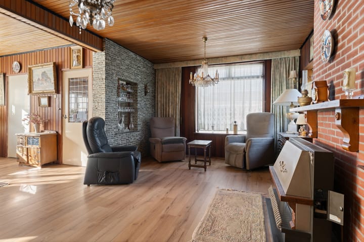 Foto 16 van Pastoor Verheijdenstraat 9