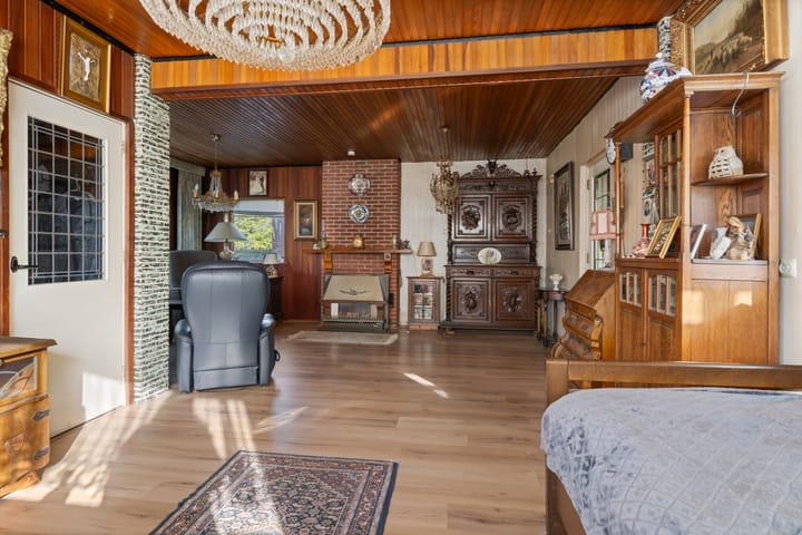 Foto 2 van Pastoor Verheijdenstraat 9