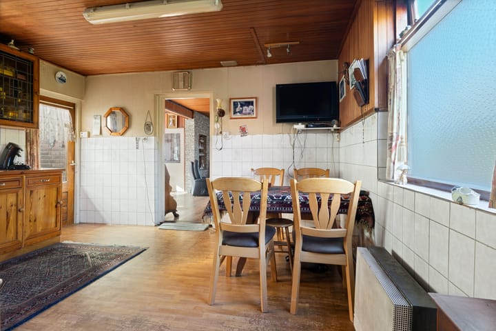 Foto 23 van Pastoor Verheijdenstraat 9