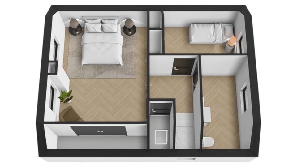 Photo 36 of Pastoor Verheijdenstraat 9