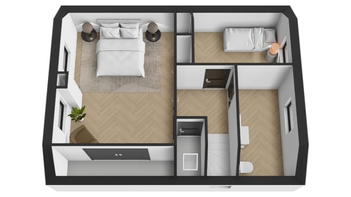 Foto 36 van Pastoor Verheijdenstraat 9