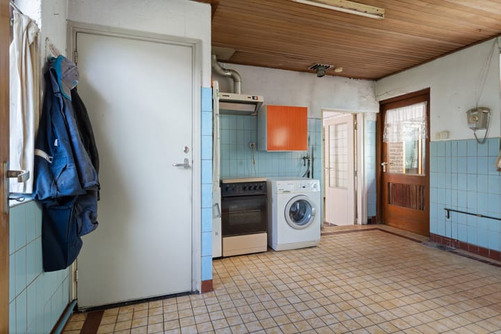 Foto 37 van Pastoor Verheijdenstraat 9