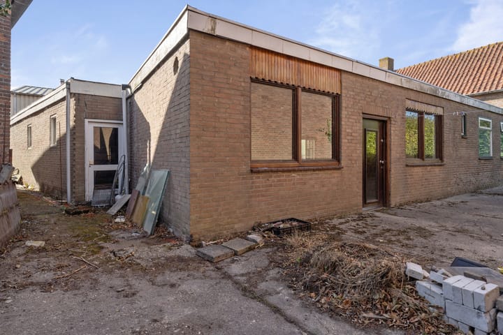 Foto 55 van Pastoor Verheijdenstraat 9