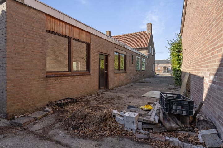 Foto 56 van Pastoor Verheijdenstraat 9