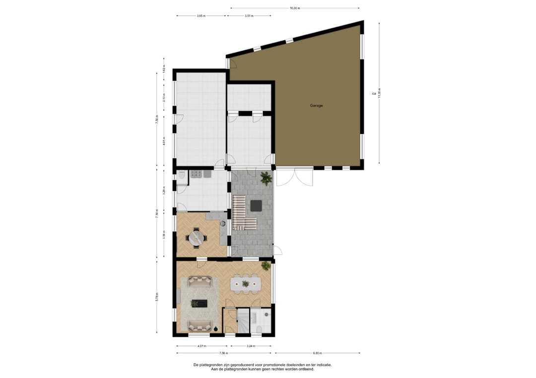 Photo 58 of Pastoor Verheijdenstraat 9