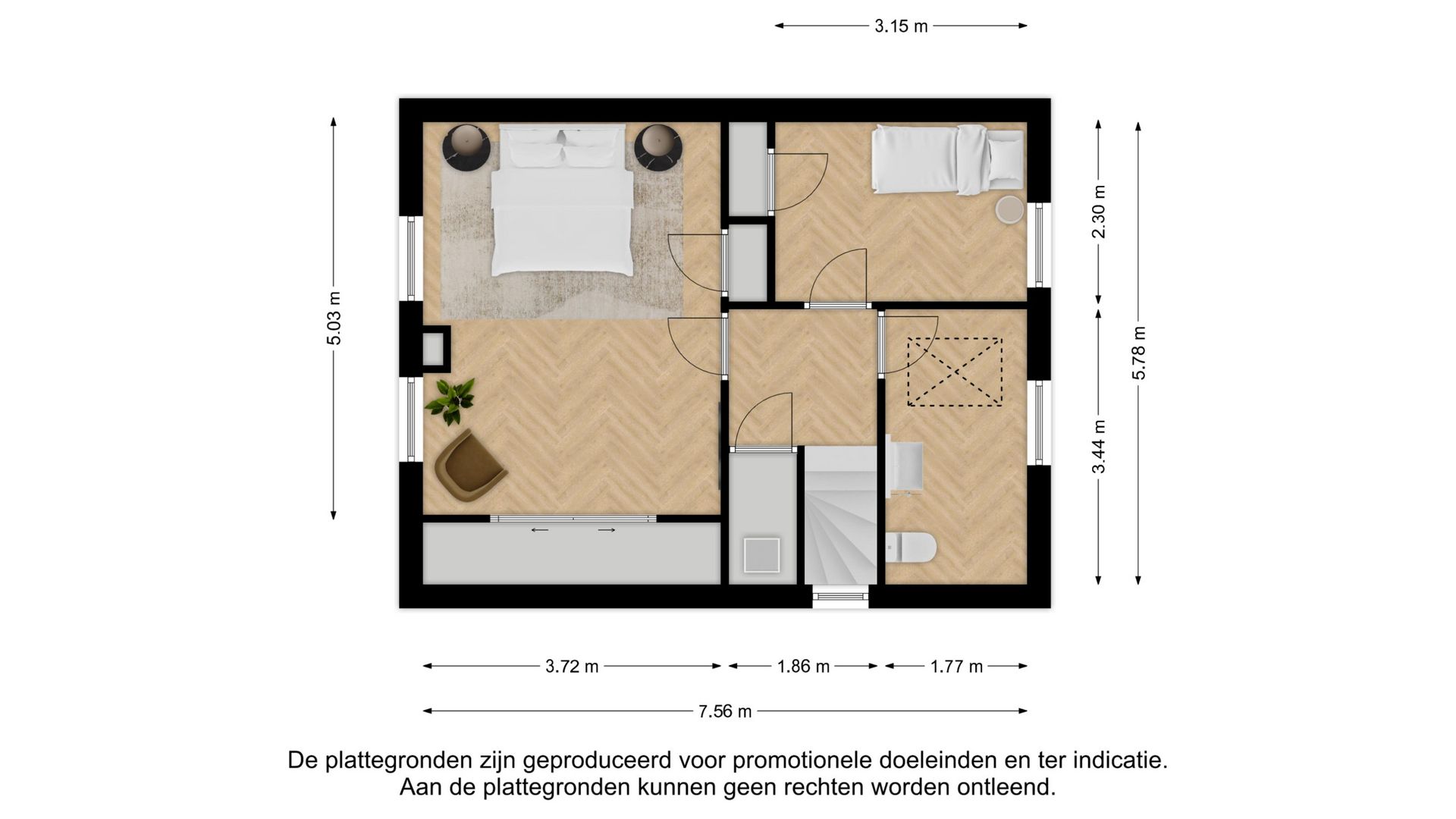 Photo 60 of Pastoor Verheijdenstraat 9