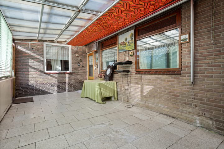 Foto 45 van Pastoor Verheijdenstraat 9