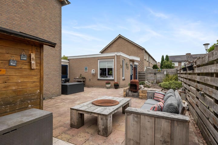 Photo 2 of Kleine Vaartlaan 46