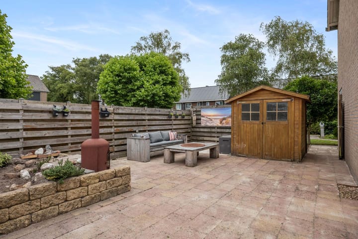 Photo 3 of Kleine Vaartlaan 46