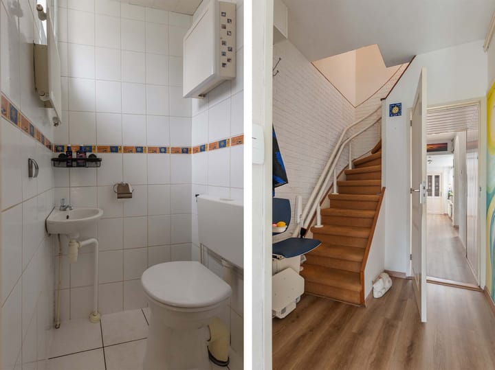 Photo 17 of Kleine Vaartlaan 46