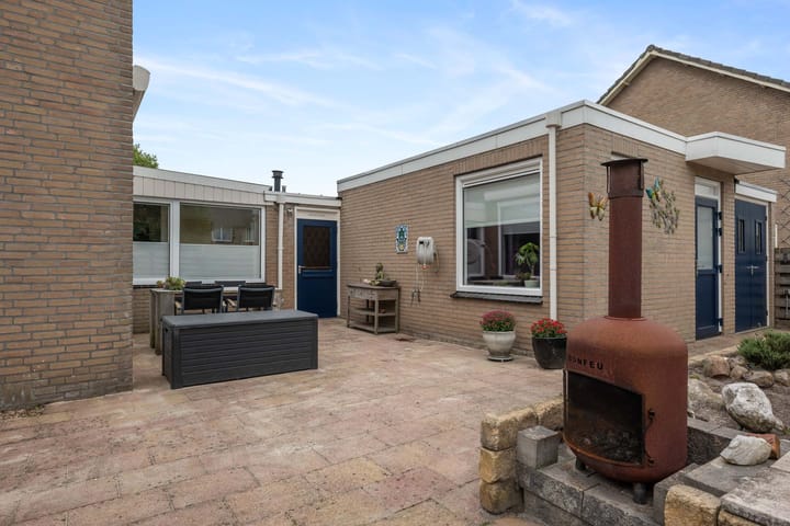 Photo 23 of Kleine Vaartlaan 46