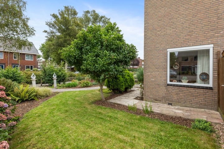 Photo 27 of Kleine Vaartlaan 46