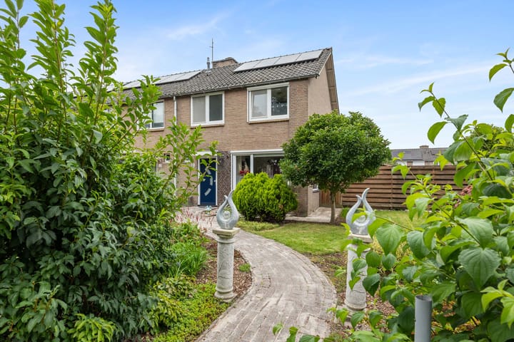 Photo 28 of Kleine Vaartlaan 46